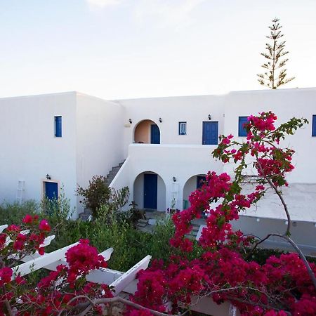 Guesthouse Perdikouli Aliki  Ngoại thất bức ảnh