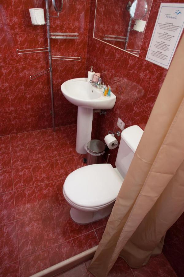 Guesthouse Perdikouli Aliki  Ngoại thất bức ảnh