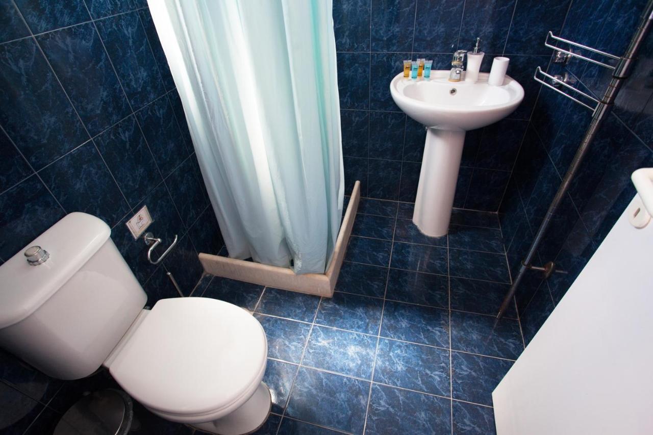 Guesthouse Perdikouli Aliki  Ngoại thất bức ảnh